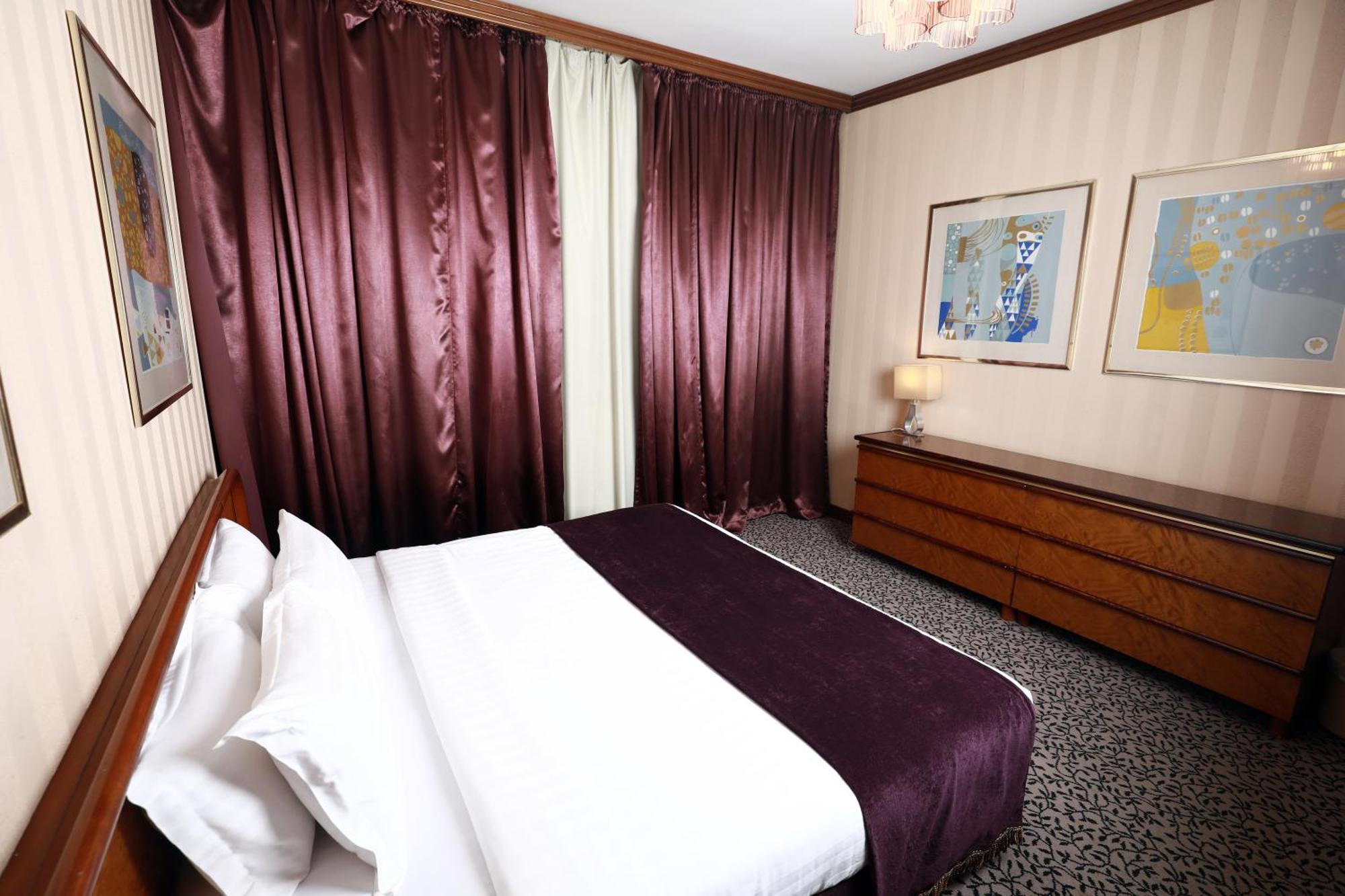 Al Hayatt Jeddah Hotel Экстерьер фото