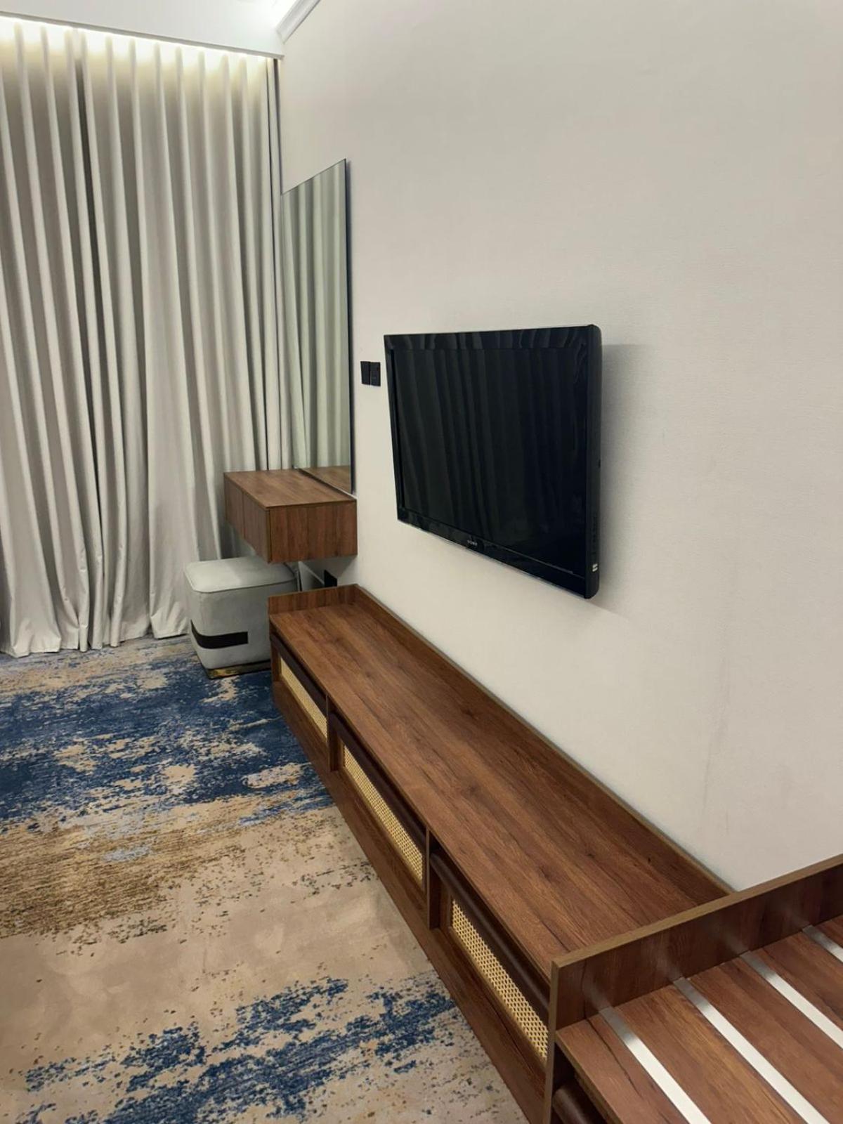Al Hayatt Jeddah Hotel Экстерьер фото